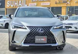 Lexus UX 300H 2024